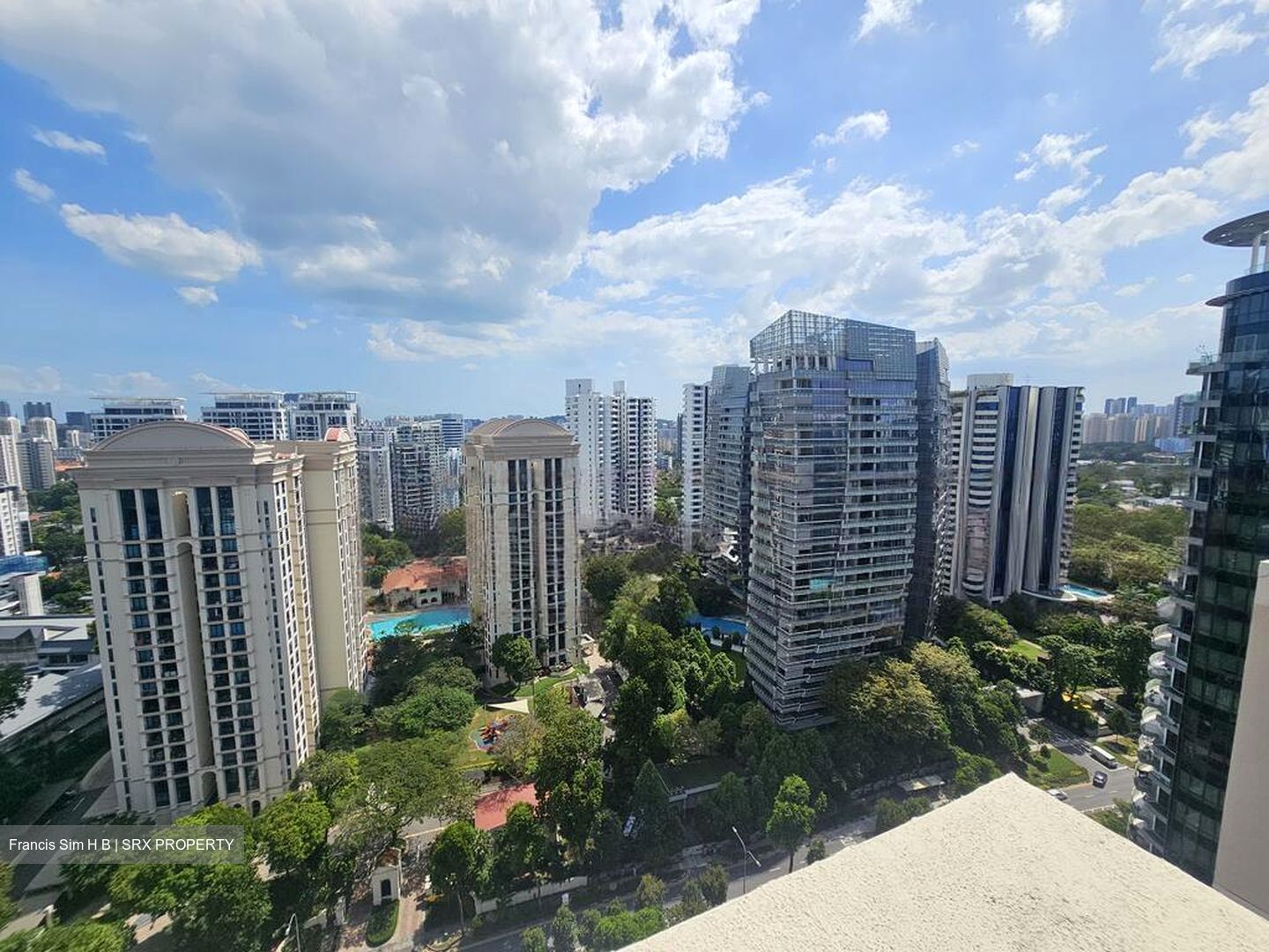 The Colonnade (D10), Condominium #467662151